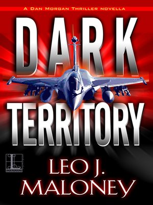 cover image of Dark Territory
